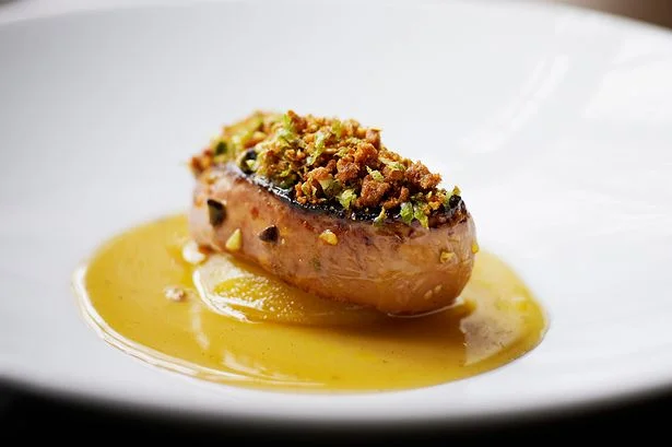 Kaz Ciğeri (Foie Gras)