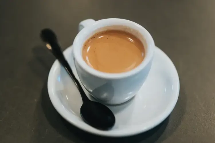 Espresso Single