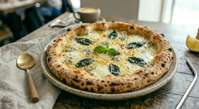 Quattro Formaggi