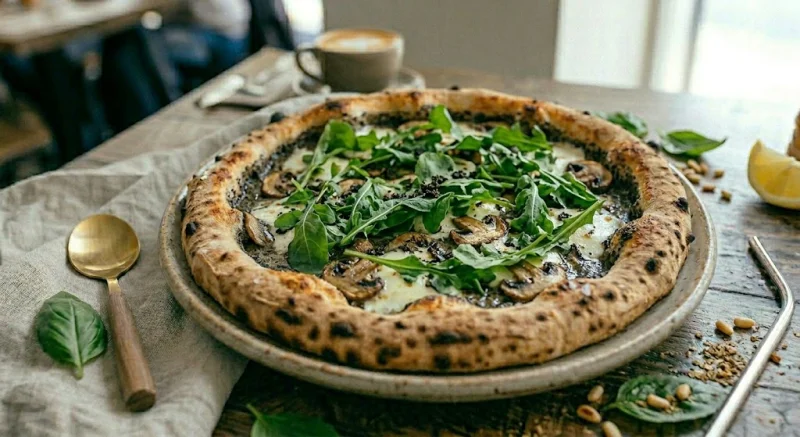 Tartufo e Funghi