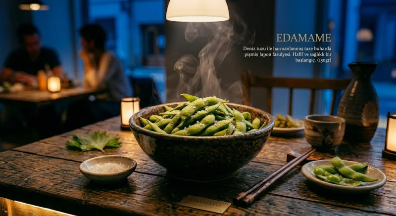 Edamame