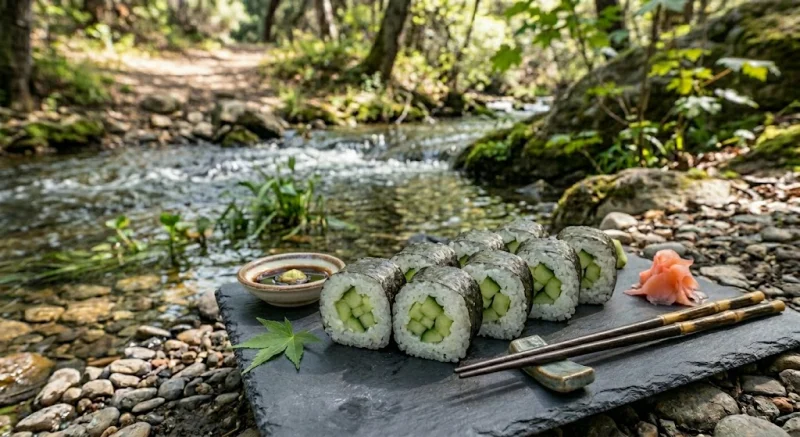 Kappa Maki