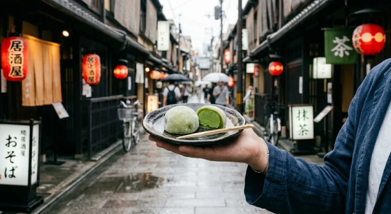 Mochi